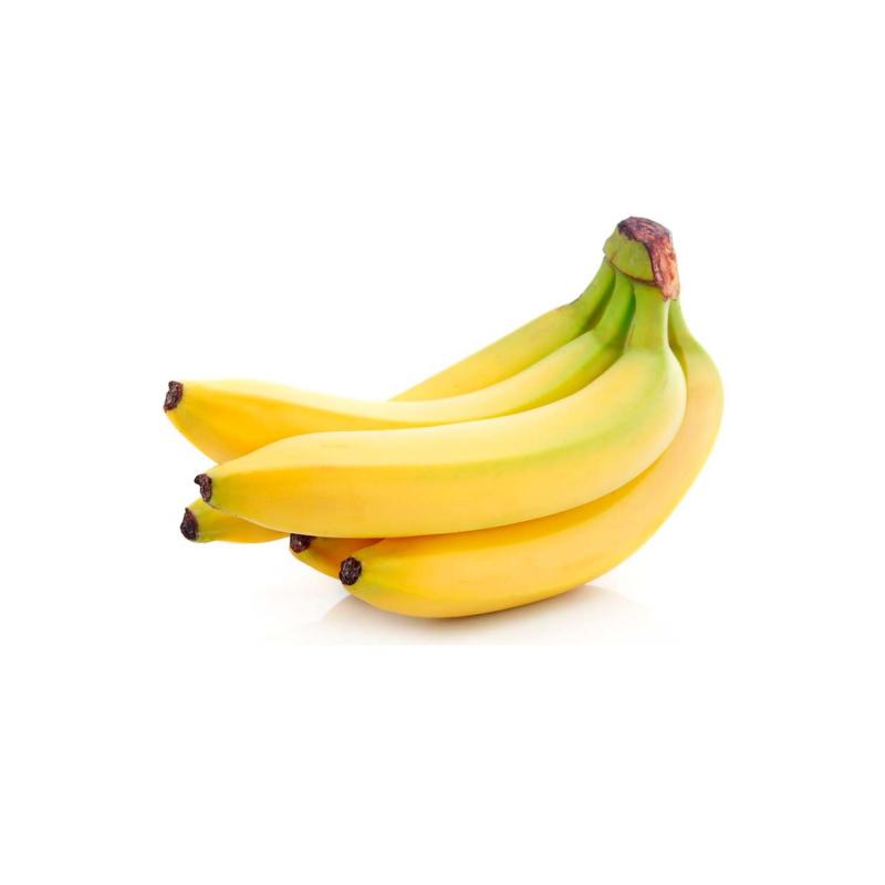 Plátanos